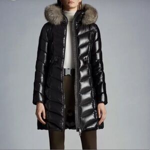 Moncler FULMARUS GIUBBOTTO